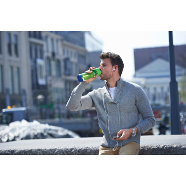 Logo trade advertising products image of: Contigo® Swish 500 ml drinking bottle