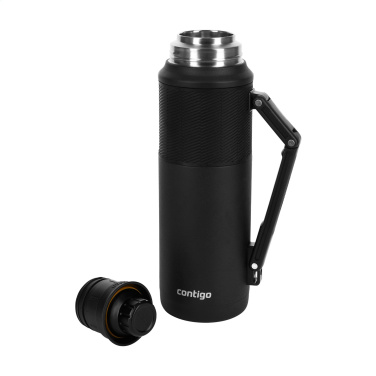 Logo trade promotional giveaways picture of: Contigo® Thermal Bottle 1.2 L thermo bottle