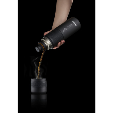 Logotrade promotional giveaway picture of: Contigo® Thermal Bottle 740 ml thermo bottle
