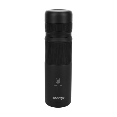 Logotrade promotional gifts photo of: Contigo® Thermal Bottle 740 ml thermo bottle