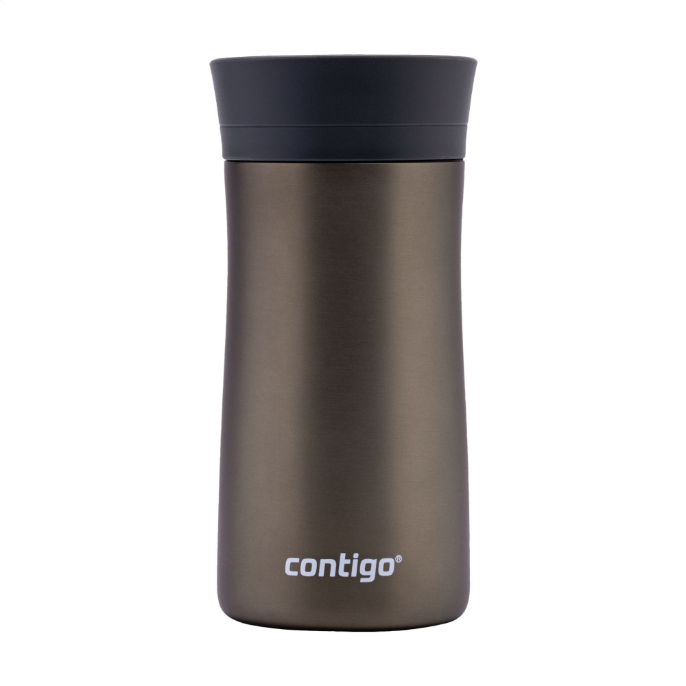 Logotrade promotional giveaways photo of: Contigo® Pinnacle 300 ml thermo cup