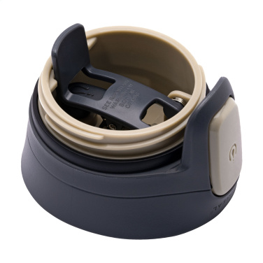 Logo trade promotional merchandise picture of: Contigo® Pinnacle 300 ml thermo cup