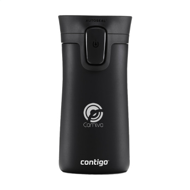 Logo trade promotional giveaways image of: Contigo® Pinnacle 300 ml thermo cup