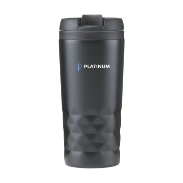 Logo trade advertising products picture of: Graphic Mug 300 ml thermo cup