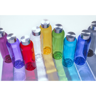 Logotrade promotional giveaway picture of: Senga 650 ml drinking bottle
