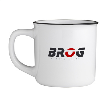 Logotrade promotional giveaways photo of: Campfire 320 ml mug
