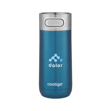 Logotrade advertising product image of: Contigo® Luxe AUTOSEAL® 360 ml thermo cup
