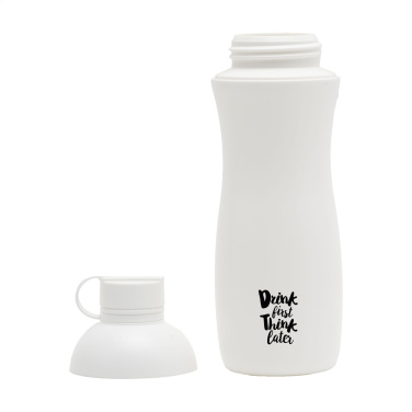 Logo trade promotional products picture of: Oasus Bio Bottle 500 ml water bottle