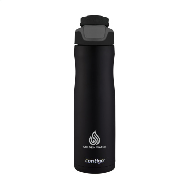 Logo trade corporate gifts picture of: Contigo® Autoseal Chill 720 ml drinking bottle