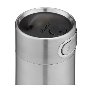 Logo trade promotional items image of: Contigo® Luxe AUTOSEAL® 470 ml thermo cup