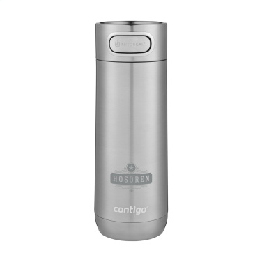 Logo trade promotional items picture of: Contigo® Luxe AUTOSEAL® 470 ml thermo cup