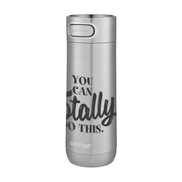 Logotrade promotional item image of: Contigo® Luxe AUTOSEAL® 470 ml thermo cup