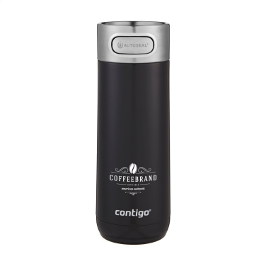 Logo trade promotional products picture of: Contigo® Luxe AUTOSEAL® 470 ml thermo cup
