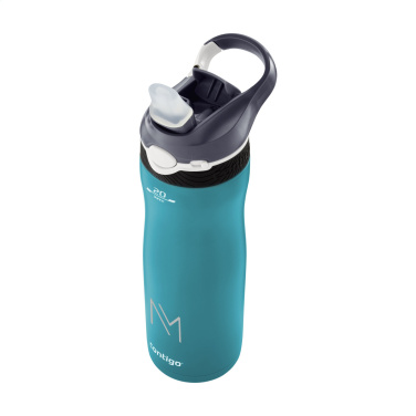 Logotrade promotional merchandise image of: Contigo® Ashland Chill Colour 590 ml drinking bottle