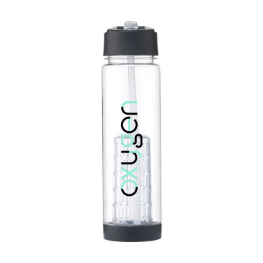 Logotrade promotional giveaway picture of: Fruitfuse Bottle 700 ml drinking bottle