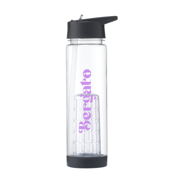 Logo trade business gift photo of: Fruitfuse Bottle 700 ml drinking bottle