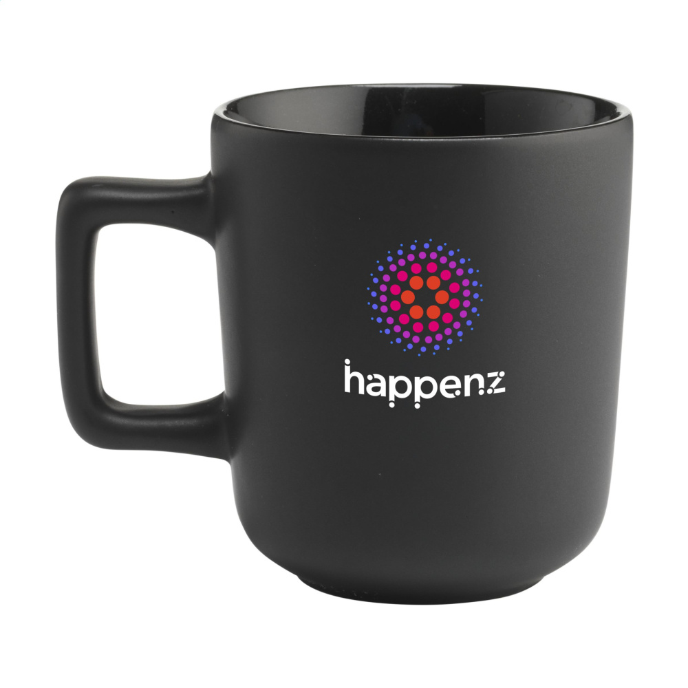 Logo trade advertising product photo of: Torino 280 ml mug