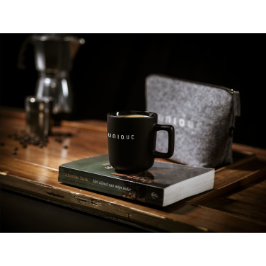 Logo trade business gift photo of: Torino 280 ml mug