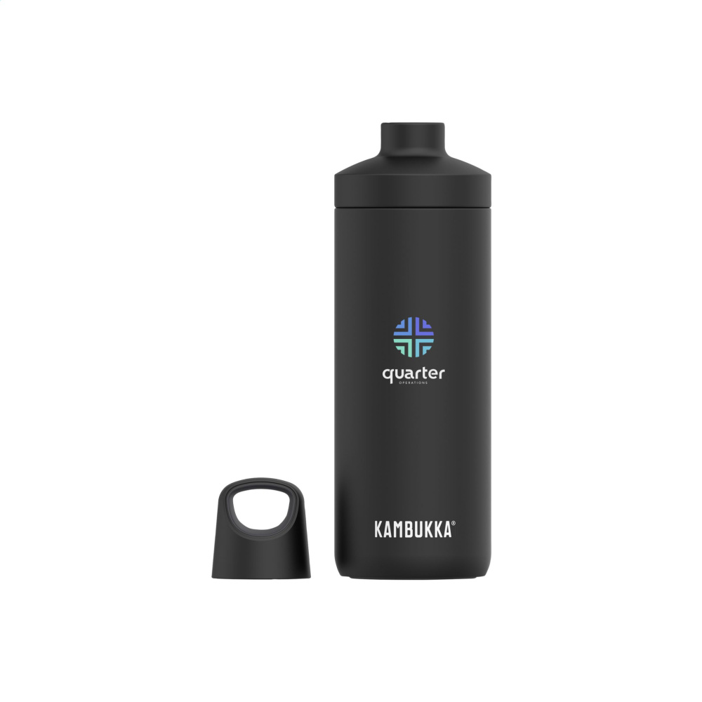 Logotrade business gift image of: Kambukka® Reno Insulated 500 ml thermo cup
