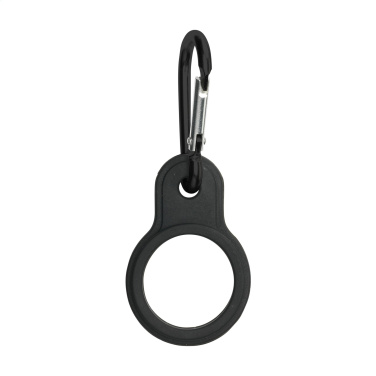 Logotrade promotional product picture of: Bottle Carabiner carrying loop for drinking bottle
