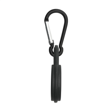Logotrade promotional items photo of: Bottle Carabiner carrying loop for drinking bottle