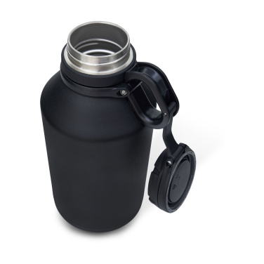 Logotrade promotional merchandise picture of: Contigo® Grand Stainless Steel 1900 ml thermo bottle
