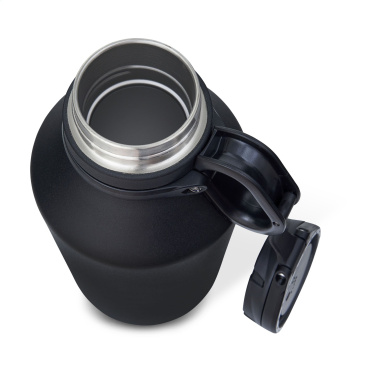 Logotrade promotional merchandise image of: Contigo® Grand Stainless Steel 1900 ml thermo bottle
