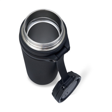 Logotrade promotional gift image of: Contigo® Fuse Stainless Steel 700 ml thermo bottle