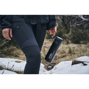 Logotrade advertising product image of: Contigo® Fuse Stainless Steel 700 ml thermo bottle