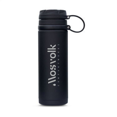 Logotrade promotional product image of: Contigo® Fuse Stainless Steel 700 ml thermo bottle