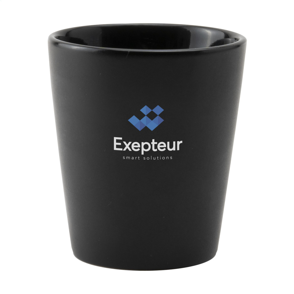 Logo trade business gift photo of: Venezia 190 ml drinking cup