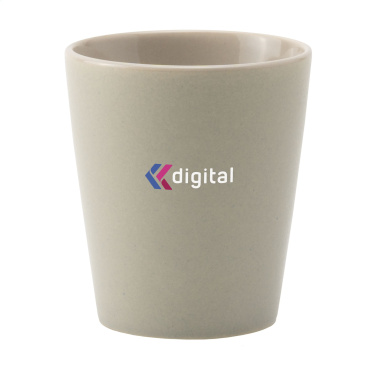 Logo trade promotional gifts picture of: Venezia 190 ml drinking cup
