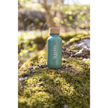 Logotrade promotional giveaway image of: EcoBottle 650 ml plant based - made in the EU
