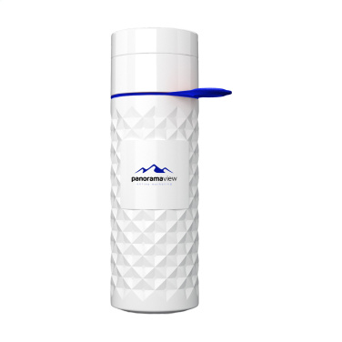 Logo trade promotional giveaways image of: Seat Cover ECO Standard