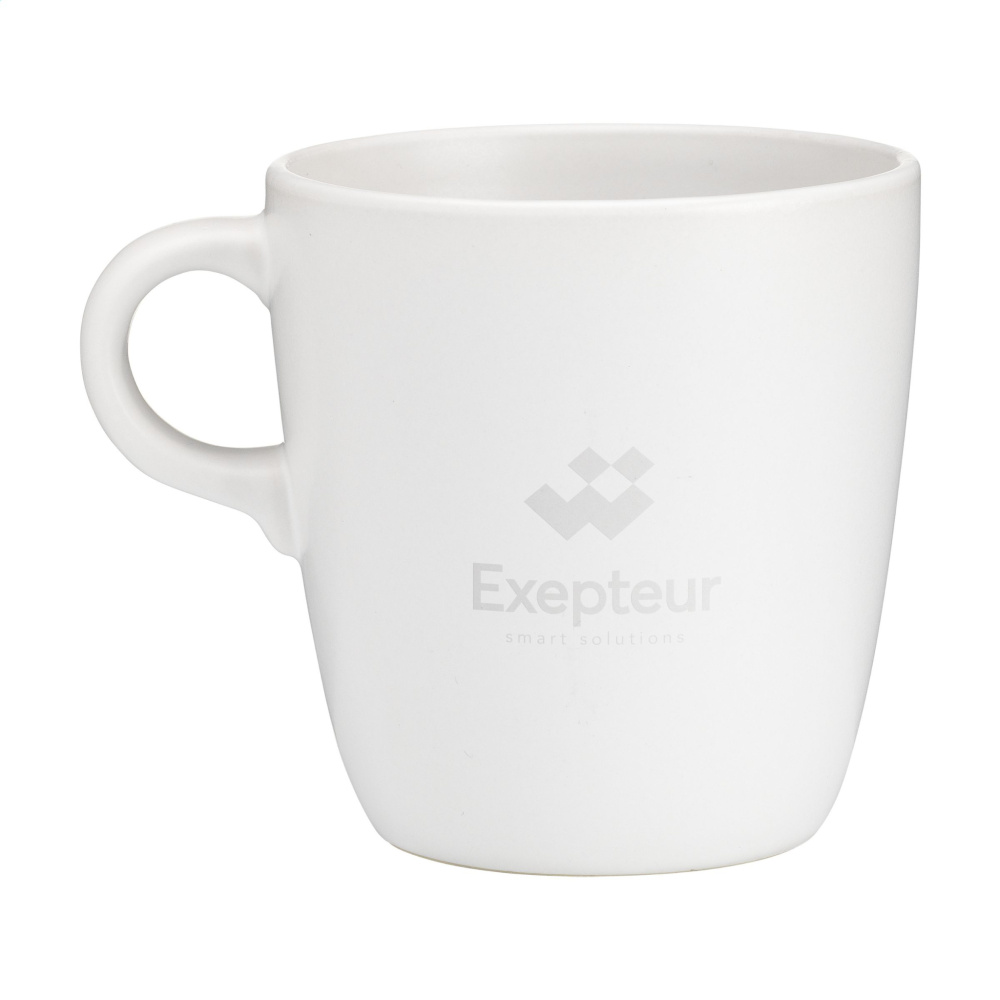Logotrade promotional product picture of: Tazza 375 ml mug
