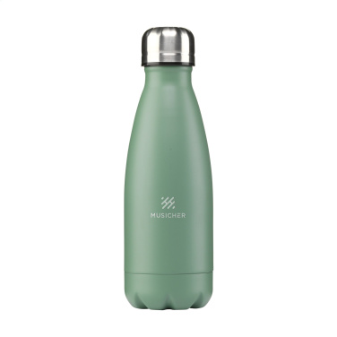 Logotrade promotional merchandise image of: Topflask RCS 500 ml single wall drinking bottle