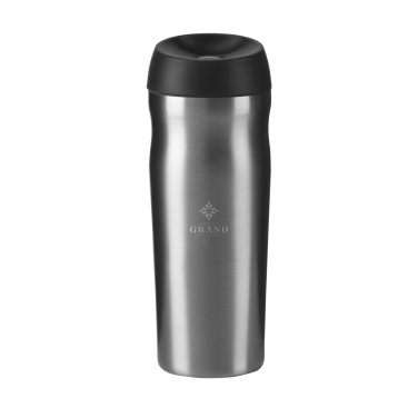 Logo trade promotional giveaway photo of: Thermoboost RCS 450 ml thermo cup