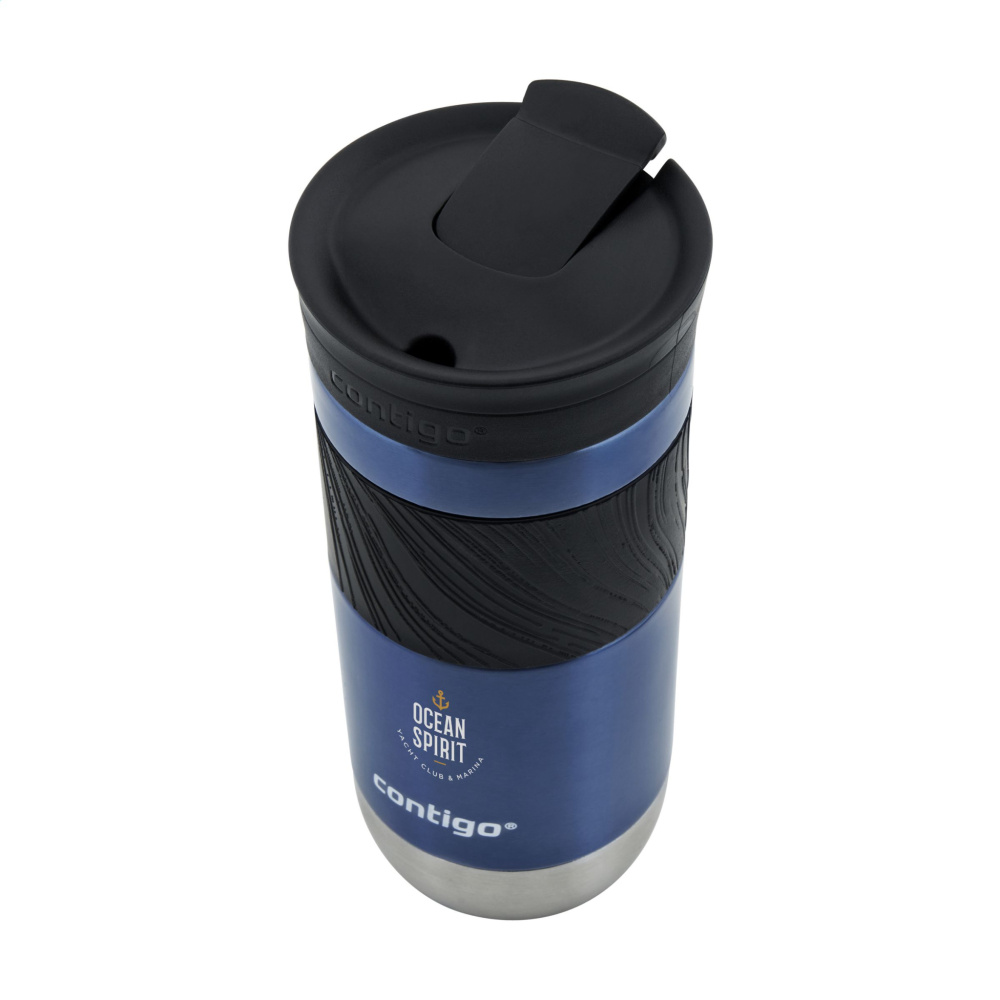 Logo trade business gift photo of: Contigo® Byron 2.0 470 ml thermo cup