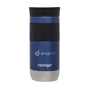 Logotrade promotional product picture of: Contigo® Byron 2.0 470 ml thermo cup