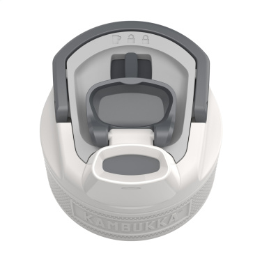 Logo trade promotional items image of: Kambukka® Elton Insulated 600 ml drinking bottle