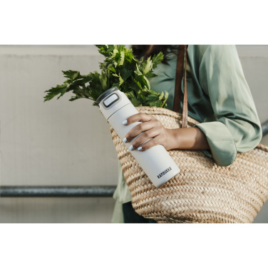 Logotrade promotional giveaway picture of: Kambukka® Elton Insulated 600 ml drinking bottle
