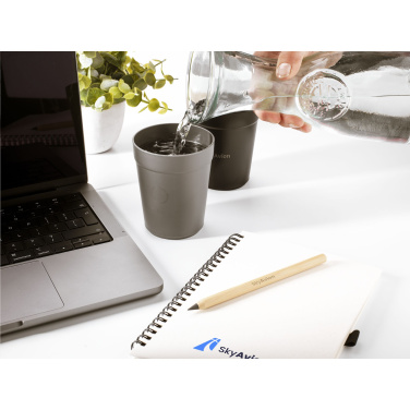 Logotrade promotional gift picture of: CirculCup 300 ml