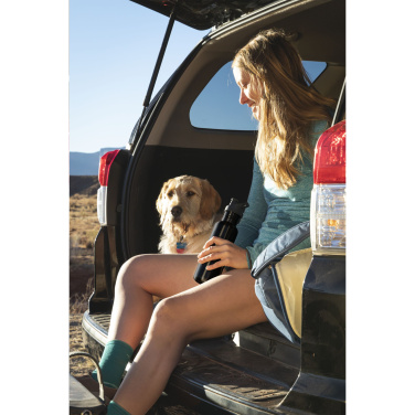 Logotrade promotional item image of: Klean Kanteen Classic Recycled Water Bottle 800 ml