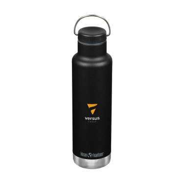 Logotrade promotional items photo of: Klean Kanteen Classic Recycled Insulated Bottle 592 ml