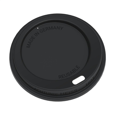 Logo trade promotional gift photo of: Coffee Mug Hazel 200 ml