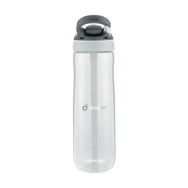 Logotrade promotional merchandise photo of: Contigo® Ashland Tritan™ Renew from Eastman 720 ml