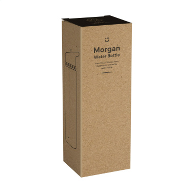 Logotrade promotional product image of: Morgan Water Bottle Tritan™ Renew 650 ml