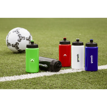 Logo trade advertising products picture of: Sugarcane Bio Bidon 500 ml drinking bottle