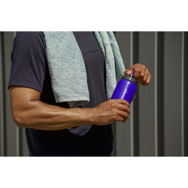 Logo trade promotional items image of: Sugarcane Bio Bidon 500 ml drinking bottle