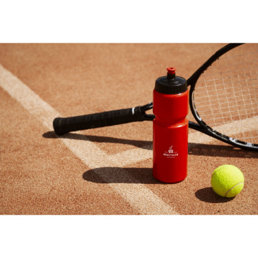 Logotrade advertising products photo of: Sugarcane Bio Bidon 750 ml drinking bottle